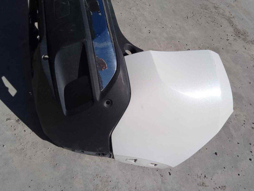 PARAGOLPES TRASERO Peugeot 3008 