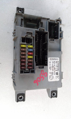 CAJA RELES / FUSIBLES, PEUGEOT, BIPPER TEPEE