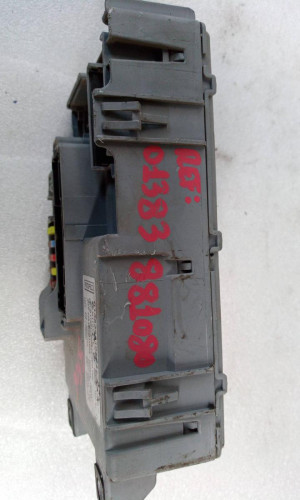  CAJA RELES / FUSIBLES, PEUGEOT, BIPPER TEPEE 