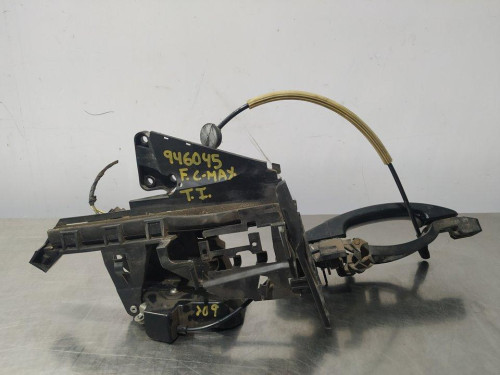  CERRADURA PUERTA TRASERA IZQUIERDA FORD C-MAX (CB3)(2007) 
