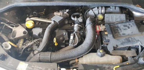  RENAULT CLIO III 