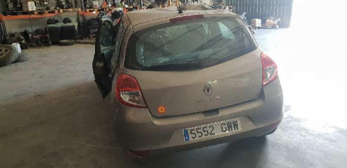  RENAULT CLIO III 