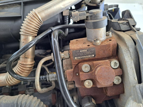  MOTOR COMPLETO Citroen C3 