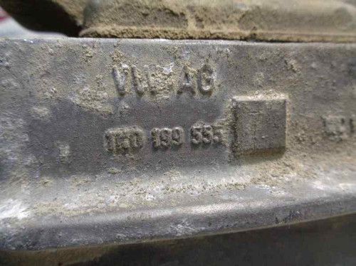  SOPORTE MOTOR IZQUIERDO AUDI A3 (8P1) 