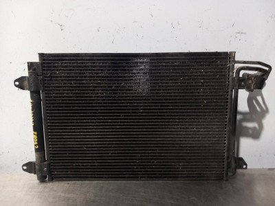 RADIADOR CALEFACCION / AIRE ACONDICIONADO, AUDI, A3 (8P1)