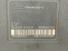 ABS Mitsubishi GRANDIS (NA0W) 