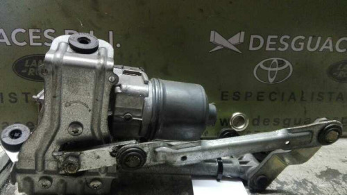 MOTOR LIMPIA DELANTERO SEAT LEON (1P1) 