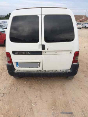 CITROEN BERLINGO FURGÓN
