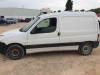 CITROEN BERLINGO FURGÓN — автомобиль-донор на запчасти 