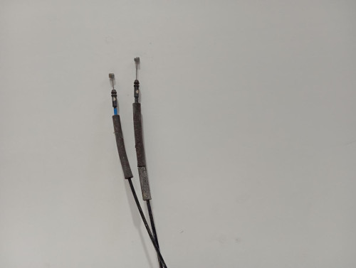CERRADURA PUERTA DELANTERA DERECHA Hyundai I10 (IA) 