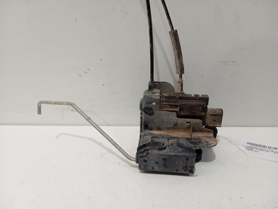 CERRADURA PUERTA DELANTERA DERECHA, HYUNDAI, I10 (IA)