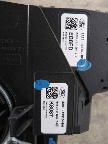 MANDO MULTIFUNCION FORD TOURNEO COURIER (C4A) 