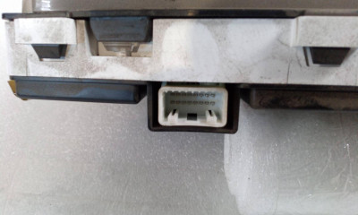 CUADRO INSTRUMENTOS, TOYOTA, COROLLA (E12)