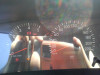  CUADRO INSTRUMENTOS, TOYOTA, COROLLA (E12) 