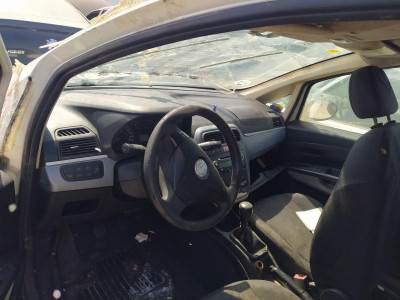 FIAT GRANDE PUNTO (199)