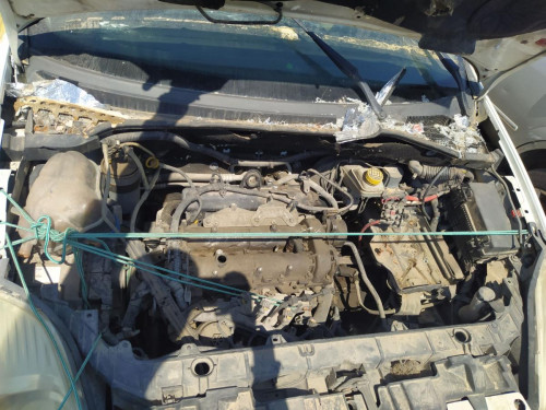  FIAT GRANDE PUNTO (199) 