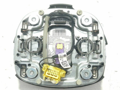 AIRBAG DELANTERO IZQUIERDO, VOLKSWAGEN, GOLF V (1K1)(10.2003)