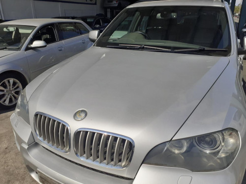  CAPO BMW SERIE X5 (E70) 