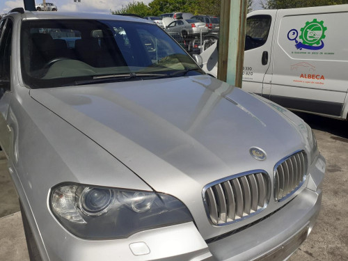  CAPO BMW SERIE X5 (E70) 