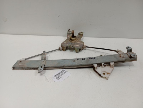  ELEVALUNAS TRASERO IZQUIERDO HONDA JAZZ (GD1/5) 