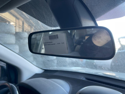 RETROVISOR INTERIOR
