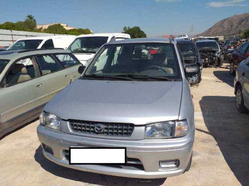  MAZDA DEMIO (DW) 