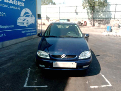CITROEN SAXO