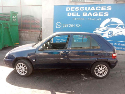CITROEN SAXO