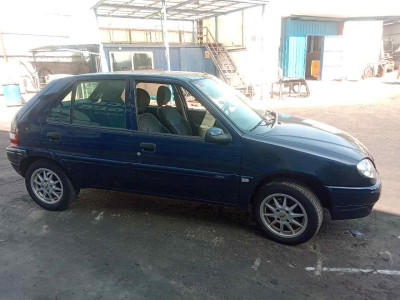CITROEN SAXO