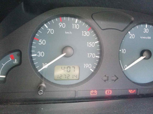  CITROEN SAXO 