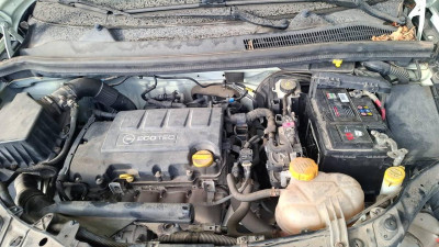 MOTOR COMPLETO
