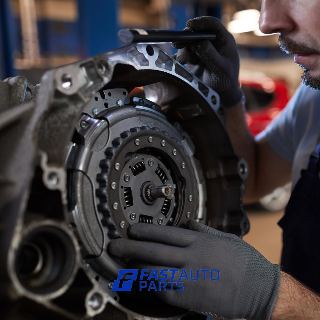 Recambios verificados