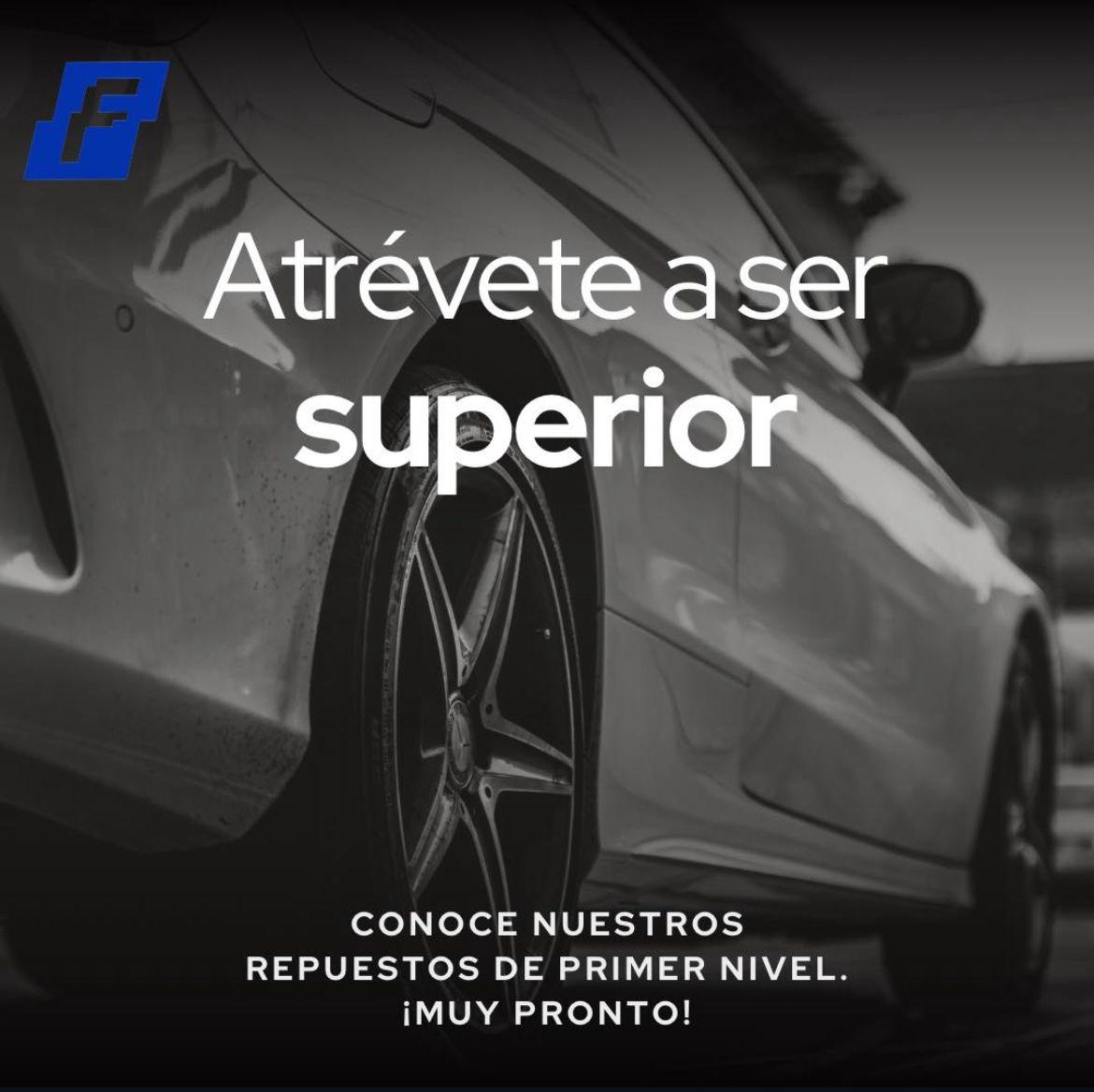 Óptica y retrovisores