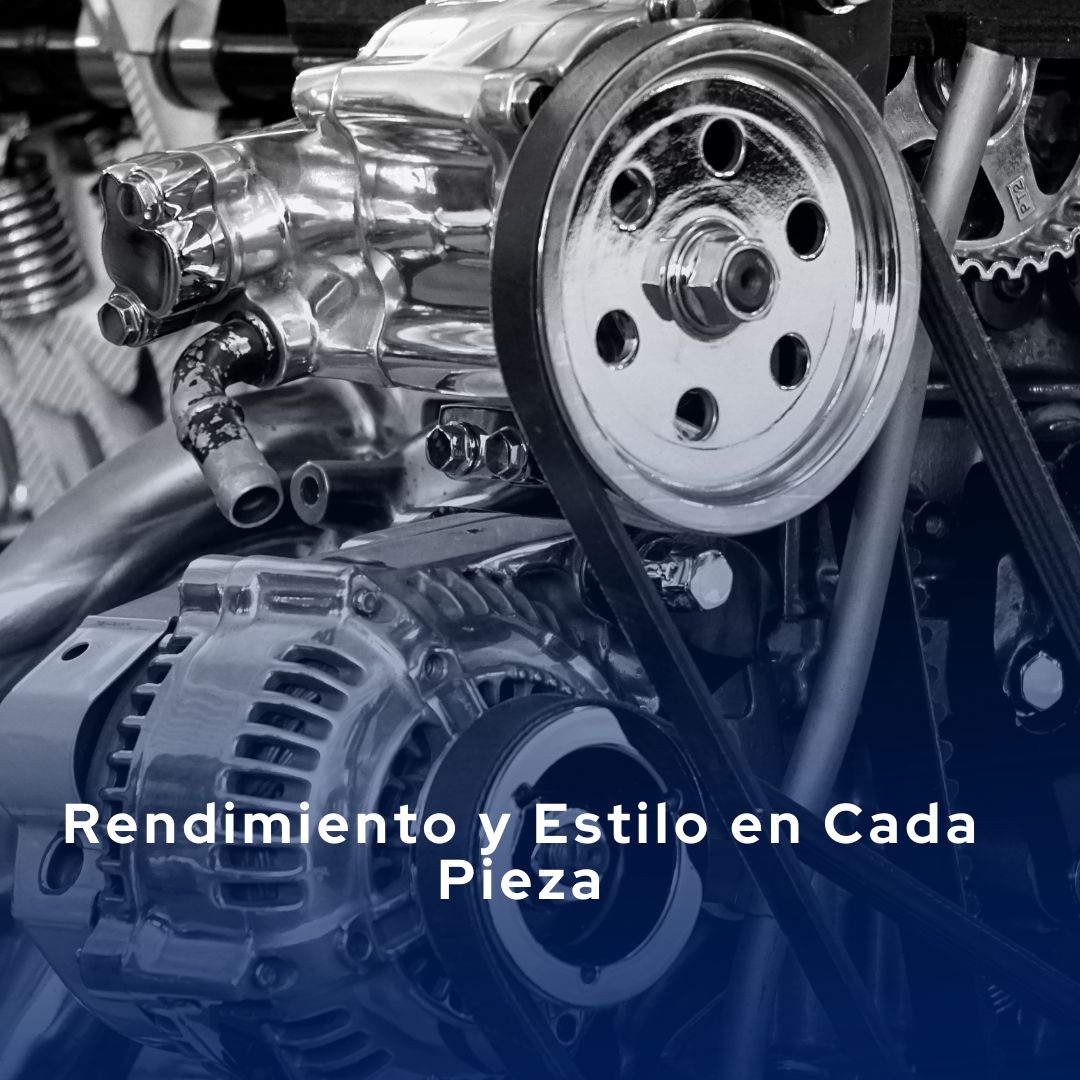 Electrónica y sensores